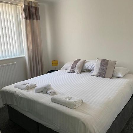 M&J Apartment بلاكبول المظهر الخارجي الصورة