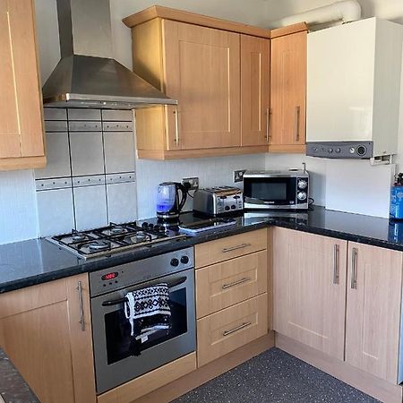 M&J Apartment بلاكبول المظهر الخارجي الصورة